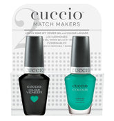 Cuccio Veneer fait la différence